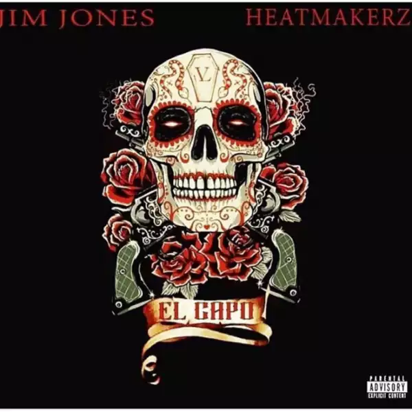 Jim Jones - Cocaine Dreamin (ft. Ball Greezy & Dave East)
